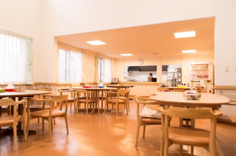 サービス付き高齢者向け住宅　サンヴィレッジ西野のメイン写真